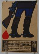 Das Wiegenlied vom Totschlag (Soldier Blue)